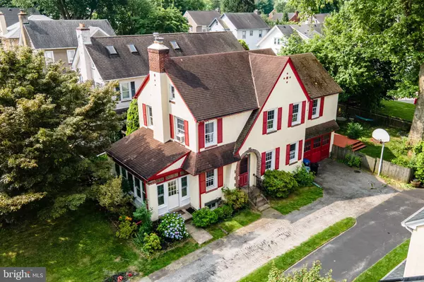 Havertown, PA 19083,2416 WHITBY RD