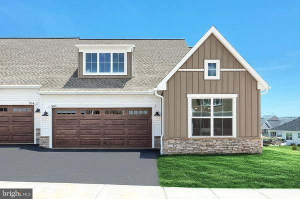 500 STONE GATE BLVD, Annville, PA 17003