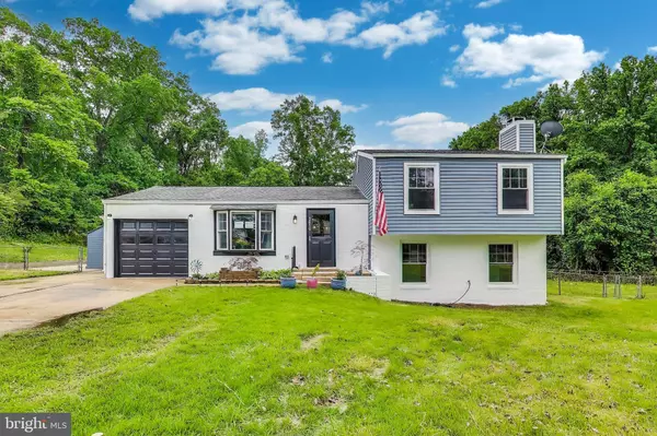 3610A WAYNESWOOD RD, Fort Washington, MD 20744