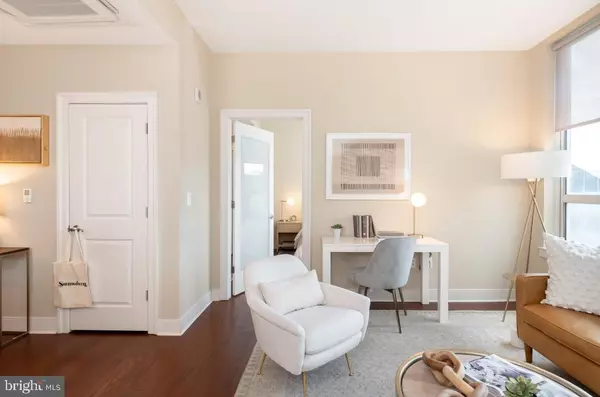 Philadelphia, PA 19103,1900-20 ARCH ST #1405