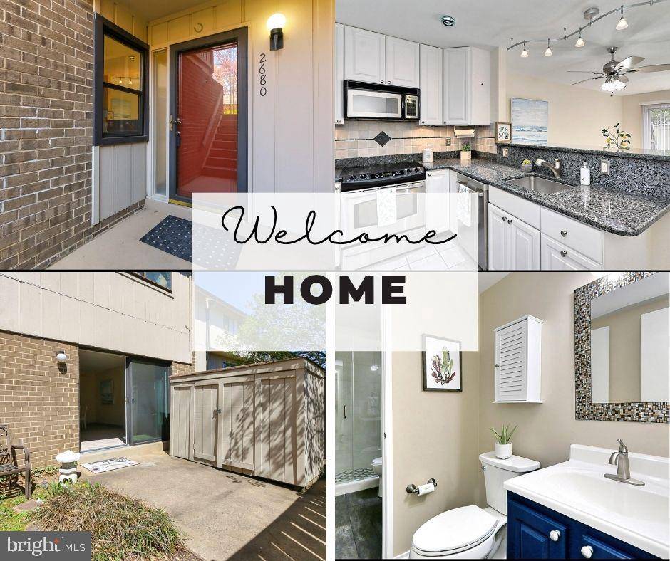 2680 GLENGYLE DR #29, Vienna, VA 22181