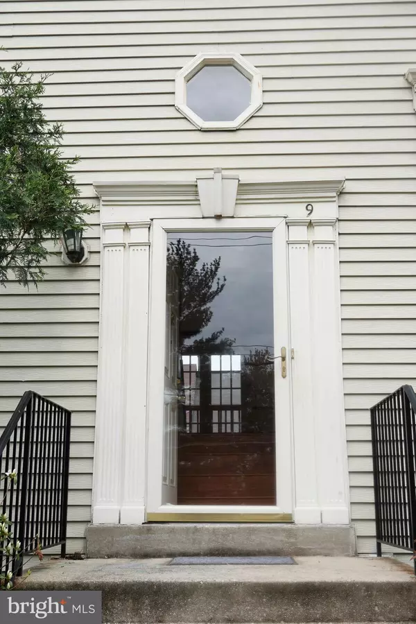 North Potomac, MD 20878,9 POLK CT