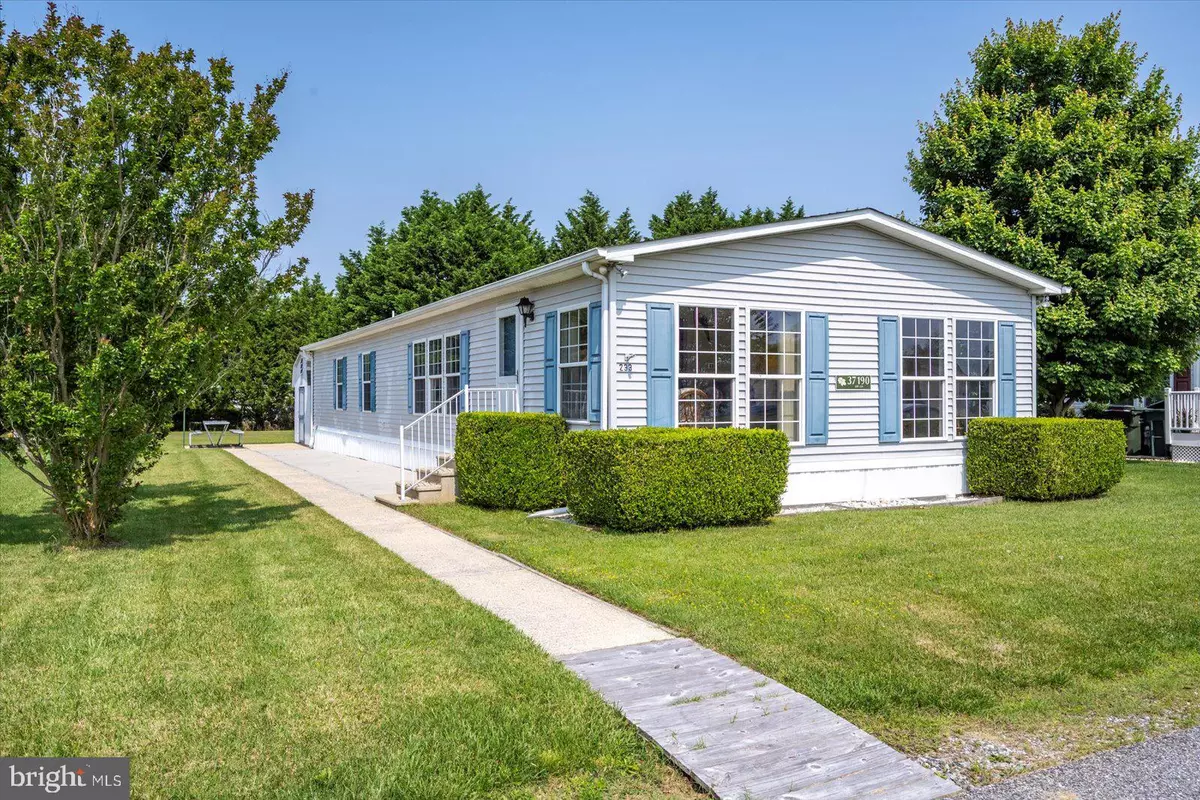 Selbyville, DE 19975,37190 SUGAR HILL WAY #233