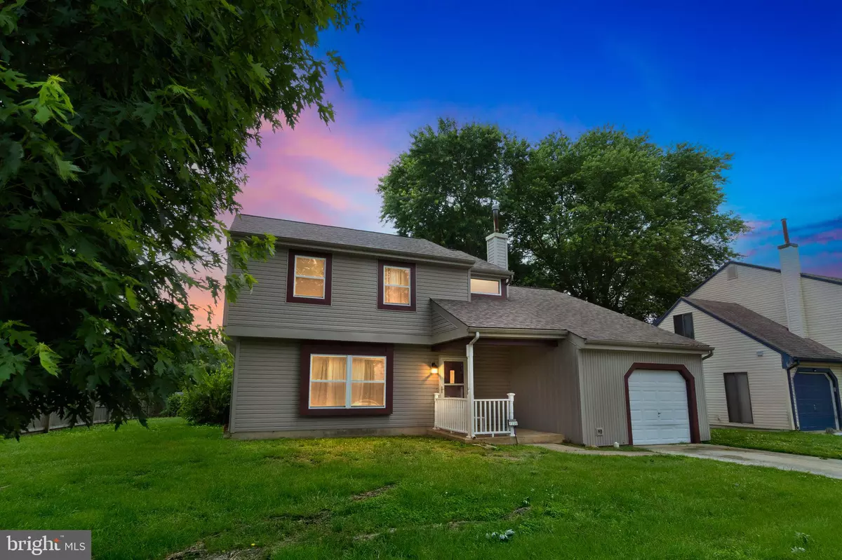 Dover, DE 19904,1238 N FARMVIEW DR