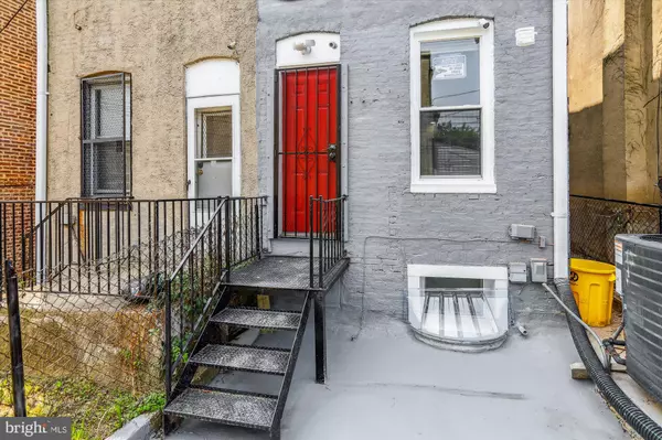 Baltimore, MD 21217,1820 WALBROOK AVE