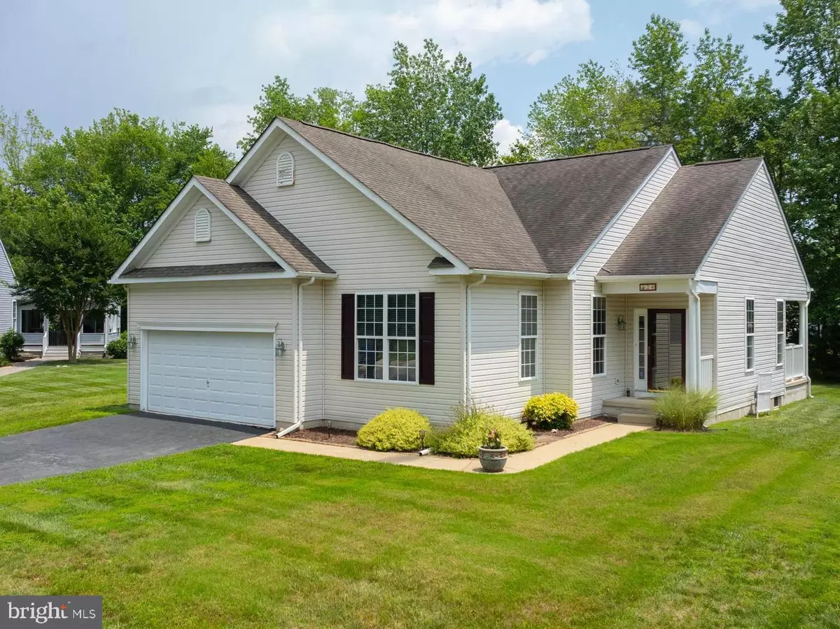 Selbyville, DE 19975,24 BERUE CT