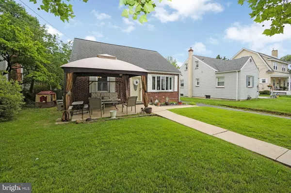 Glenolden, PA 19036,609 S ELMWOOD AVE