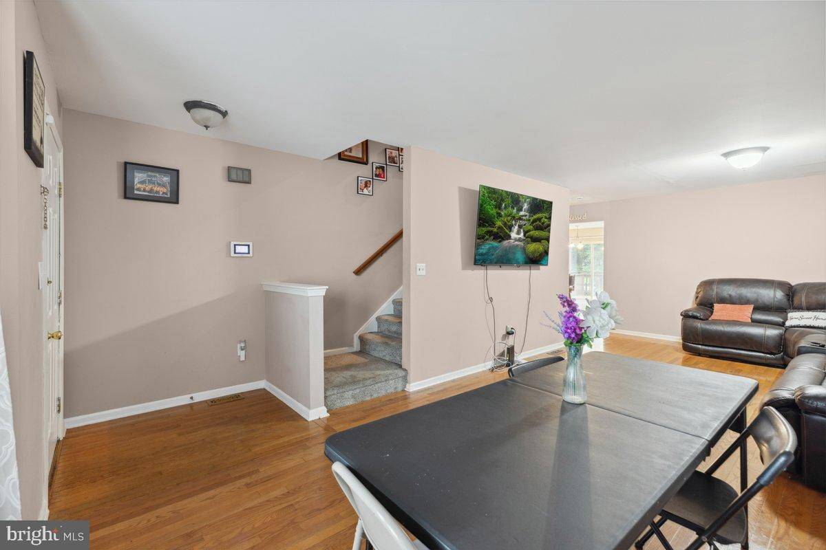 Easton, PA 18040,190 PARK RIDGE DR