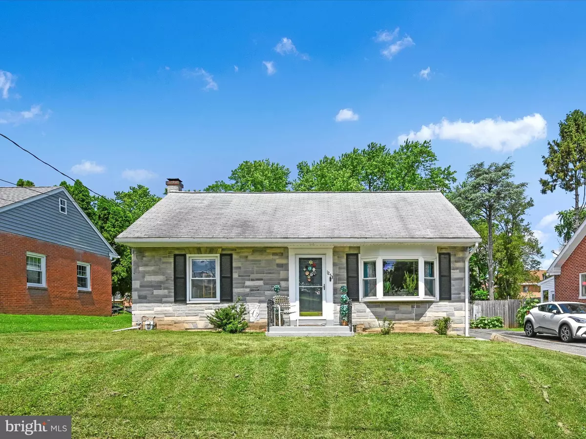 Lancaster, PA 17603,1253 WABANK RD