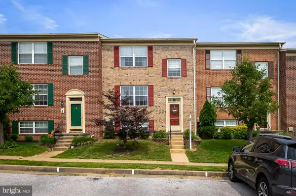 Baltimore, MD 21234,4 BEAVER POND CIR
