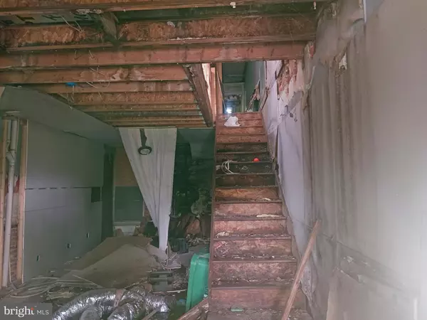 Baltimore, MD 21216,3112 PRESBURY ST