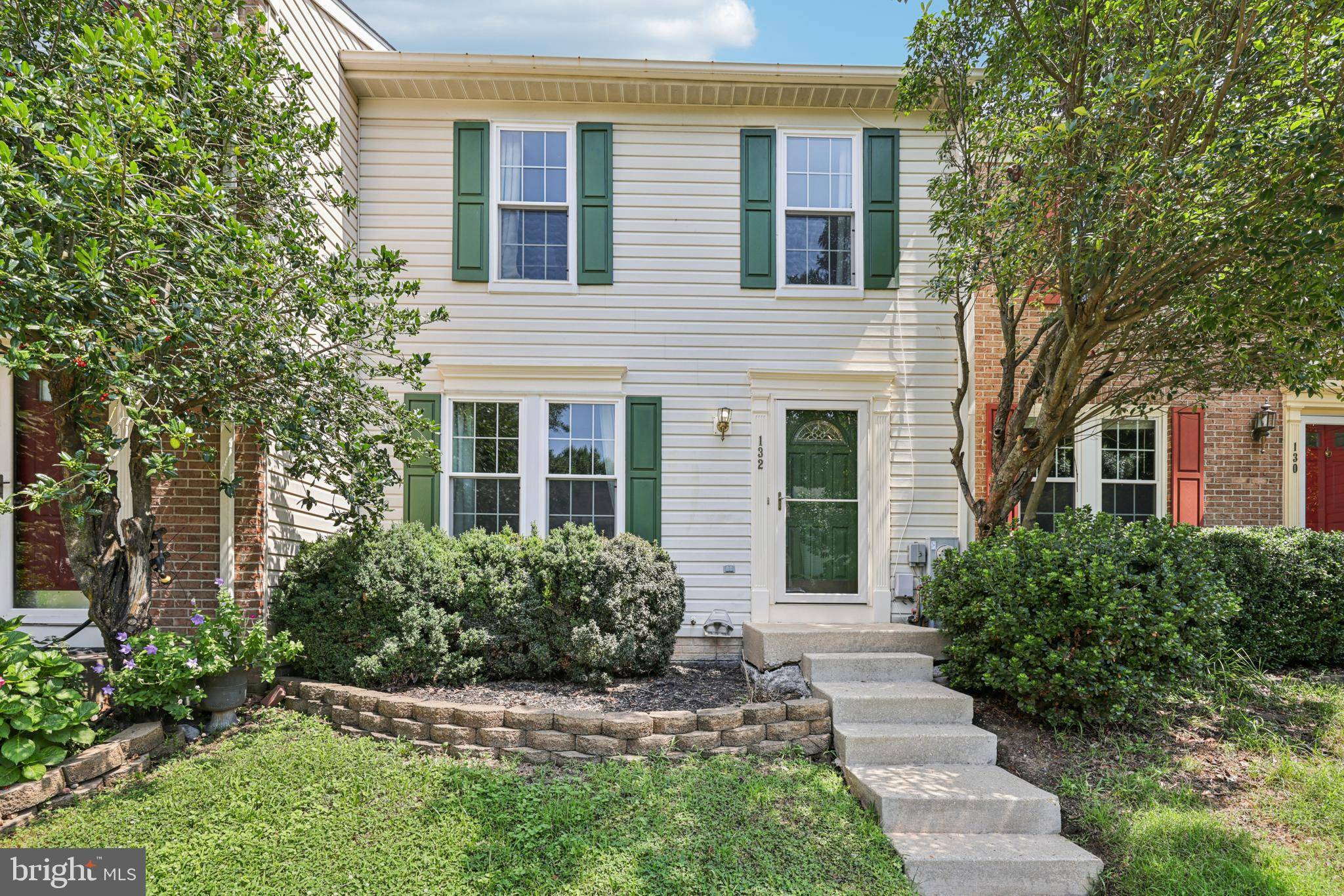 Glen Burnie, MD 21061,132 FOXCHASE DR