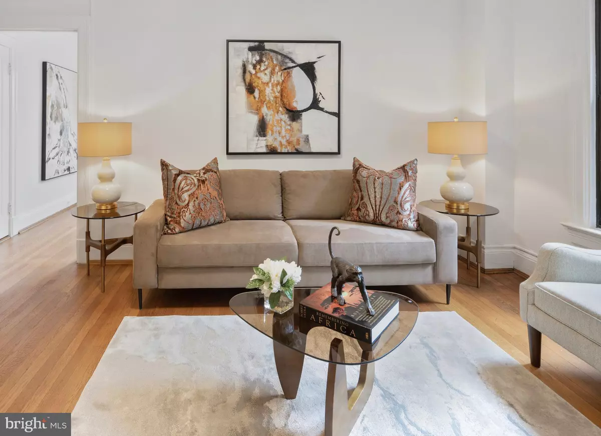 Washington, DC 20009,1915 16TH ST NW #203