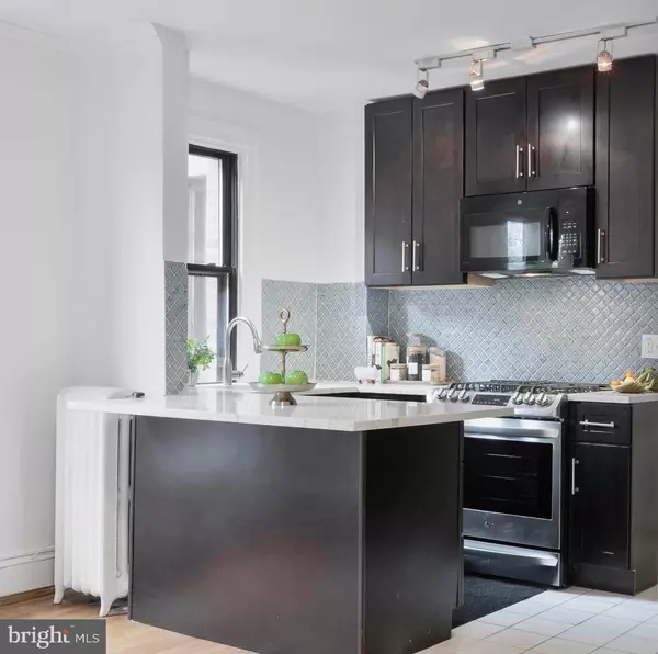 Washington, DC 20009,1915 16TH ST NW #203