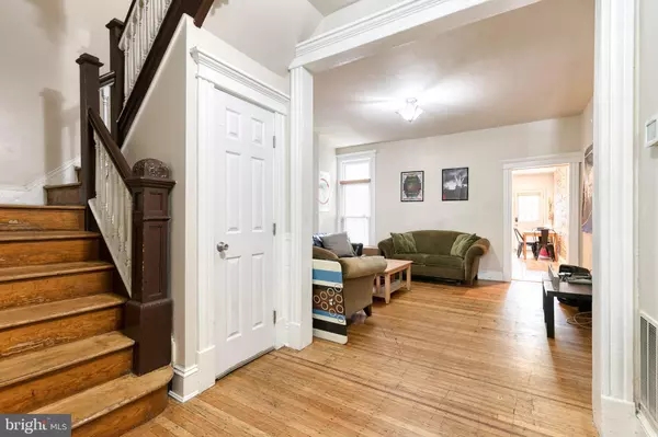 Baltimore, MD 21218,3022 GUILFORD AVE