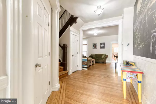 Baltimore, MD 21218,3022 GUILFORD AVE