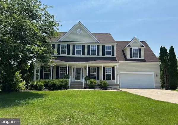 66 BRUSH EVERARD CT, Stafford, VA 22554