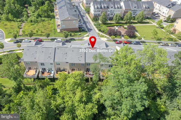 Silver Spring, MD 20906,3702 DOC BERLIN DR