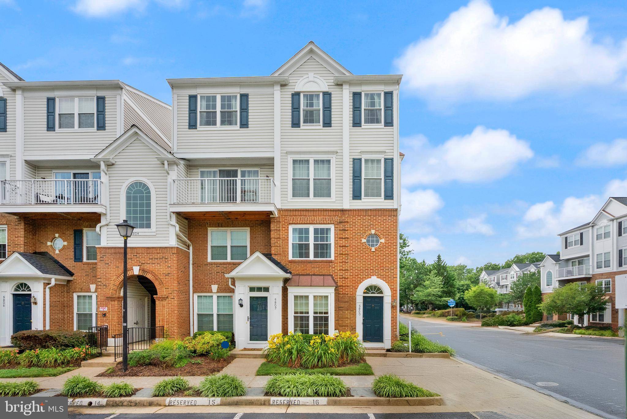 5800 KATELYN MARY PL #5800, Alexandria, VA 22310