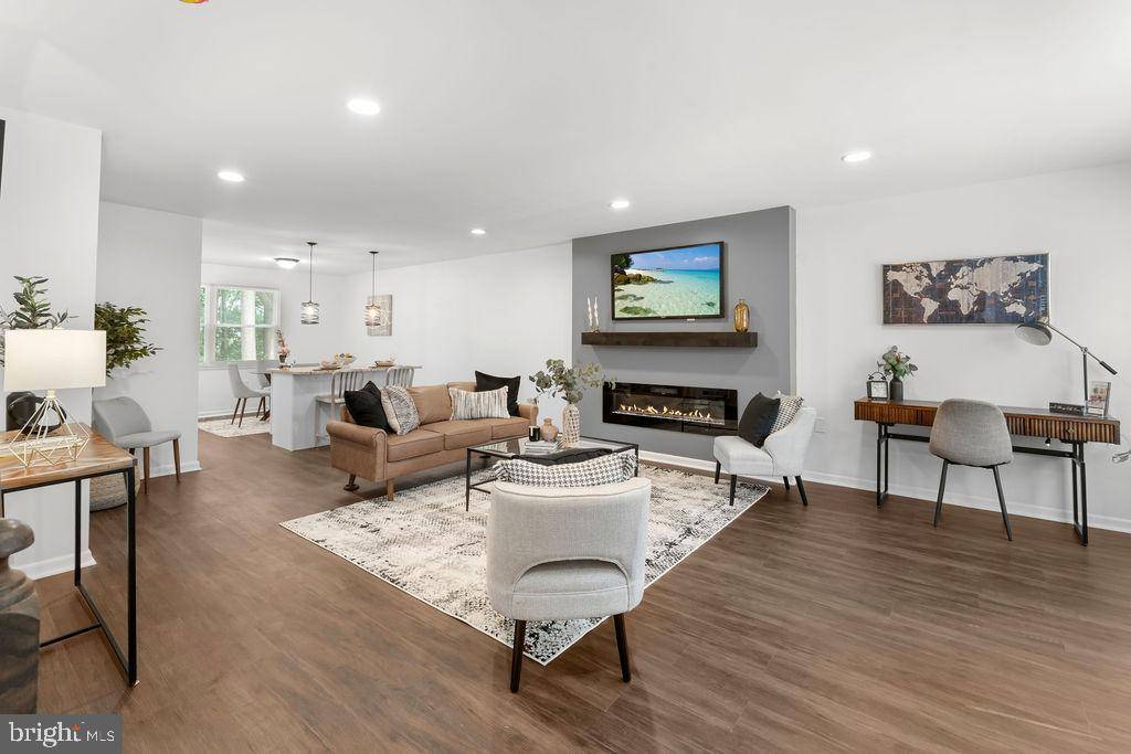 Randallstown, MD 21133,3621 WATERWHEEL SQ