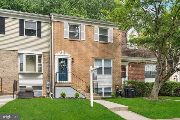 Randallstown, MD 21133,3621 WATERWHEEL SQ