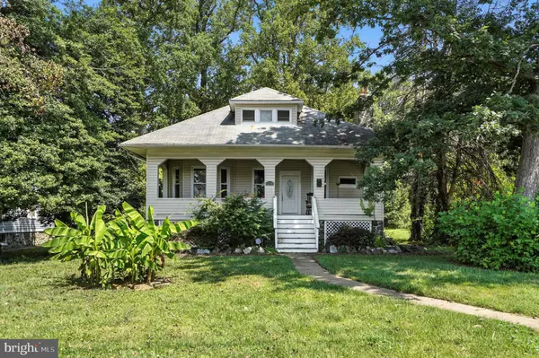 Baltimore, MD 21207,5500 STONINGTON AVE