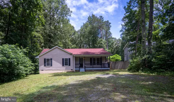 Partlow, VA 22534,6031 TOWLES MILL RD
