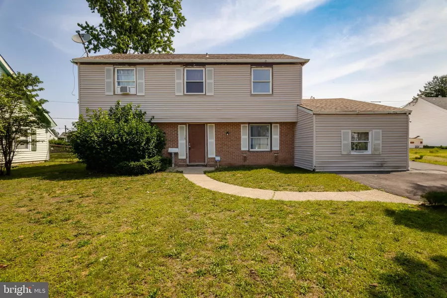 18 BENDIX LN, Willingboro, NJ 08046