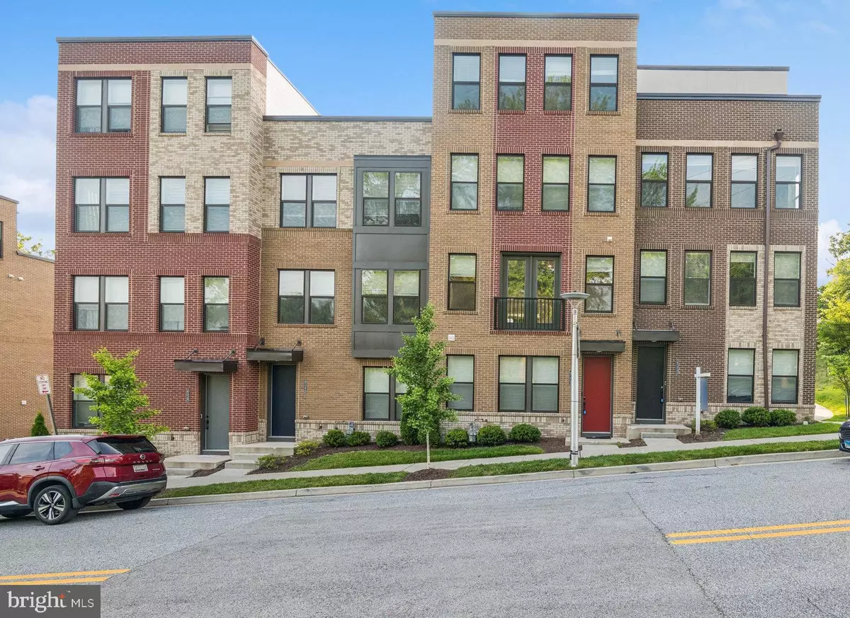 Baltimore, MD 21211,4351 LAPLATA AVE