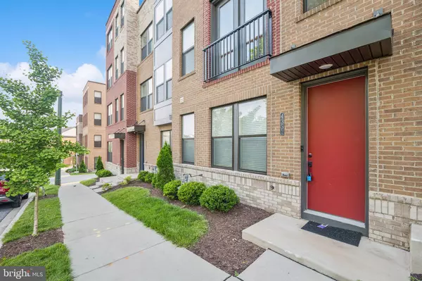 Baltimore, MD 21211,4351 LAPLATA AVE