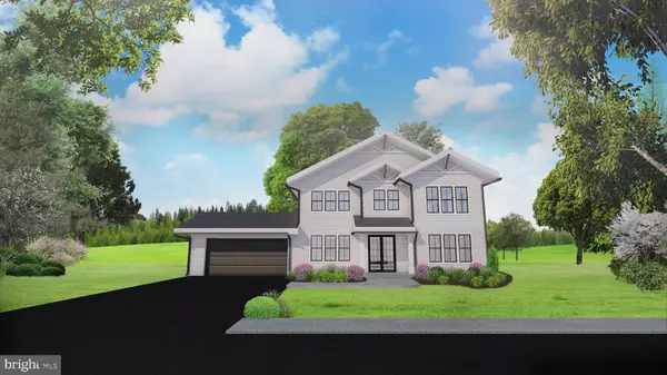 LOT 3 LEDERERS TRACE, Richardsville, VA 22736