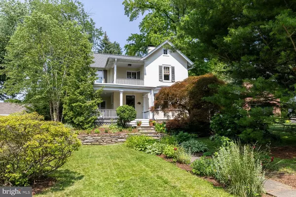 Glenside, PA 19038,155 ERDENHEIM RD