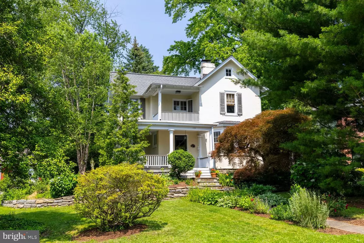 Glenside, PA 19038,155 ERDENHEIM RD