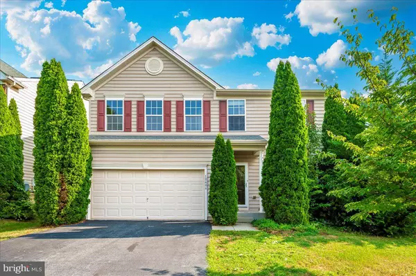 18406 WISSETT WAY, Hagerstown, MD 21740