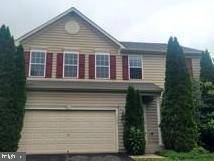 18406 WISSETT WAY, Hagerstown, MD 21740