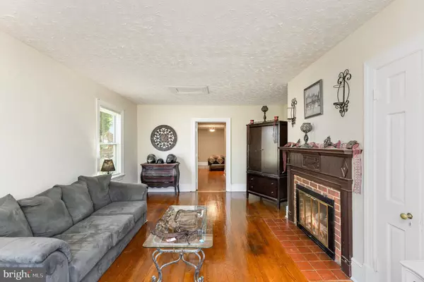 Orange, VA 22960,199 PELISO AVE