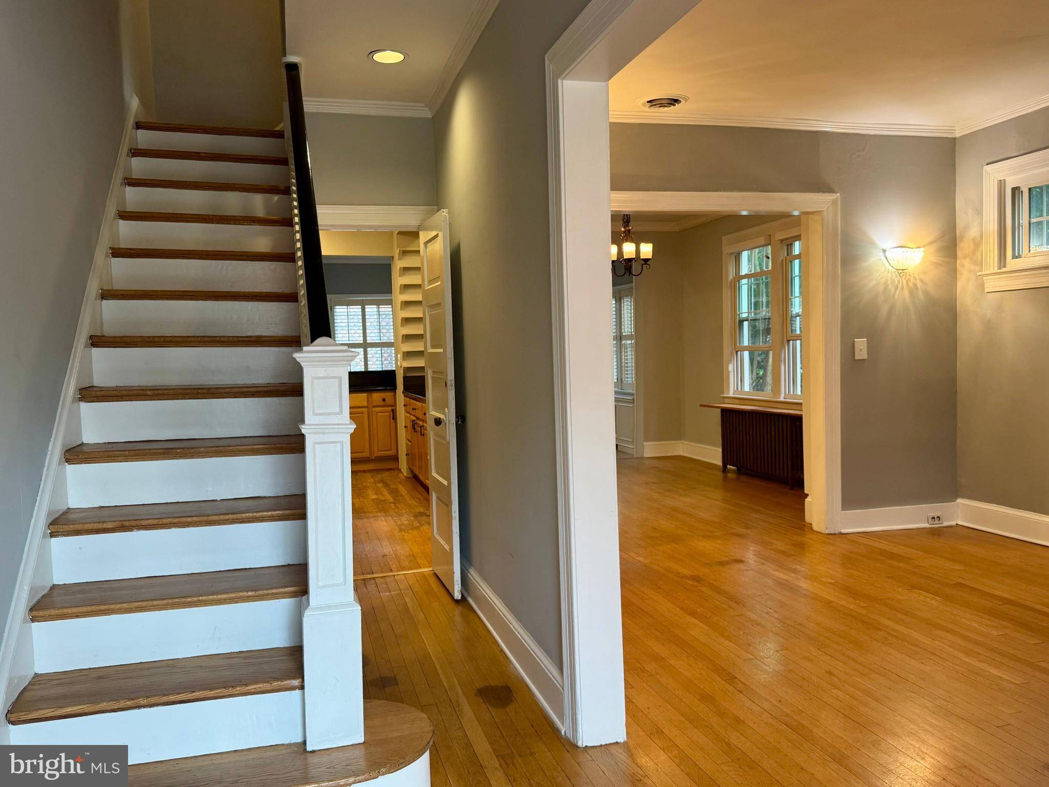 Washington, DC 20007,3822 BENTON ST NW