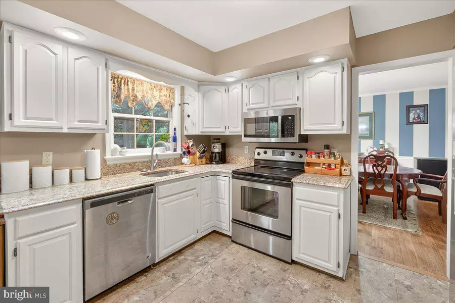 2703 MEADOWRIDGE CT, Myersville, MD 21773