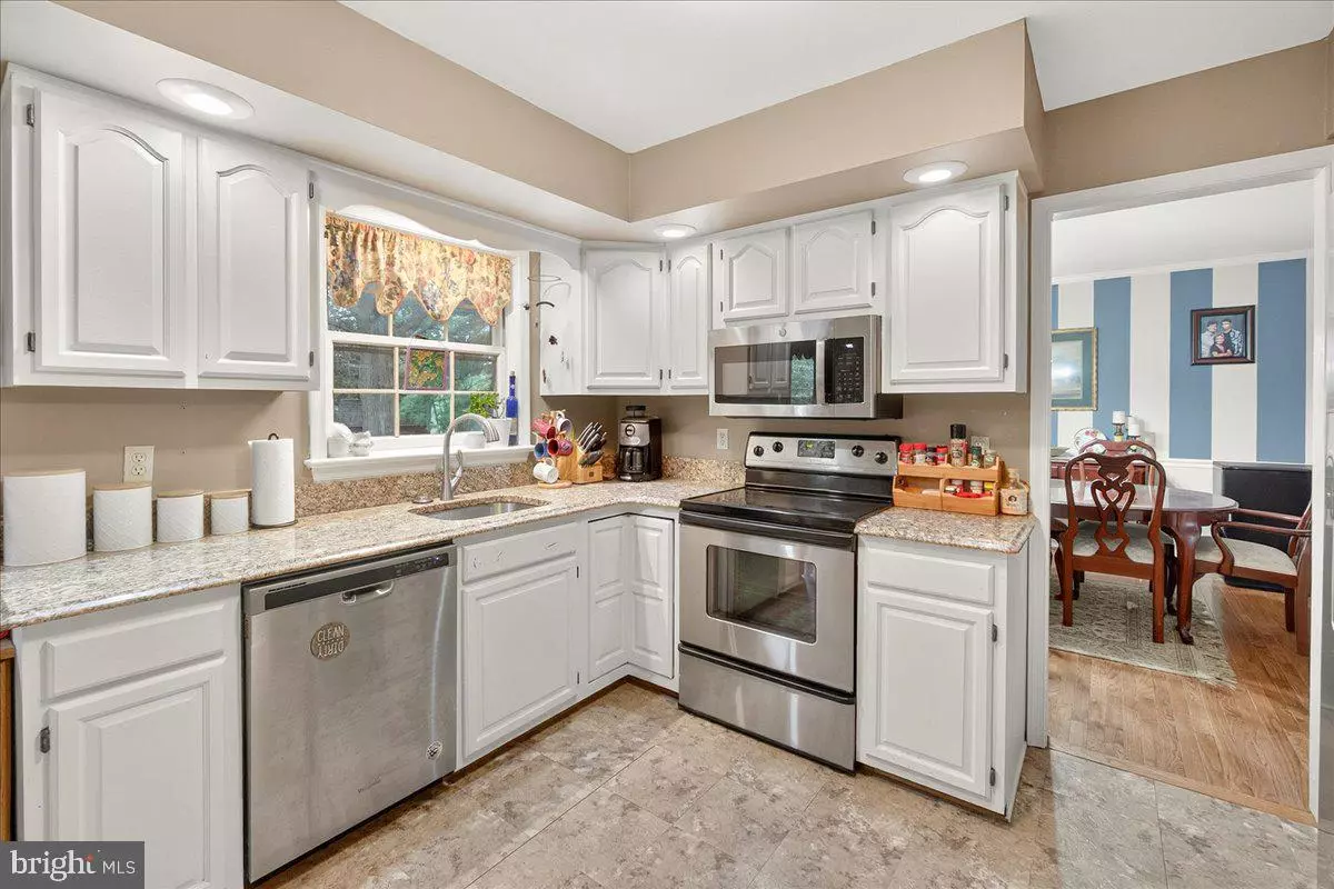 Myersville, MD 21773,2703 MEADOWRIDGE CT