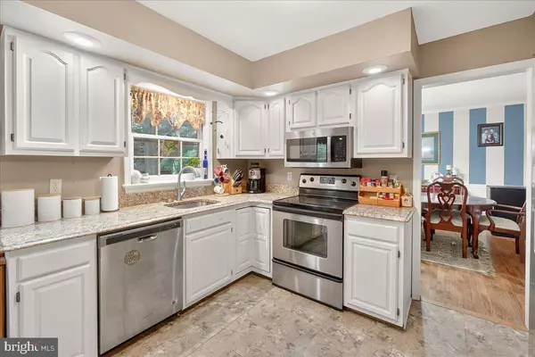 2703 MEADOWRIDGE CT, Myersville, MD 21773