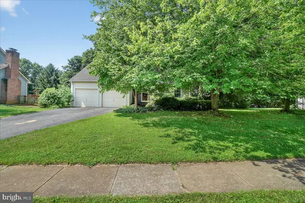 2703 MEADOWRIDGE CT, Myersville, MD 21773
