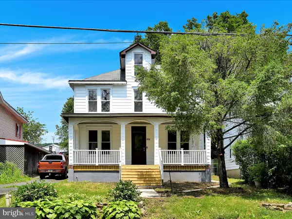 Pine Grove, PA 17963,71 PLEASANT VALLEY RD