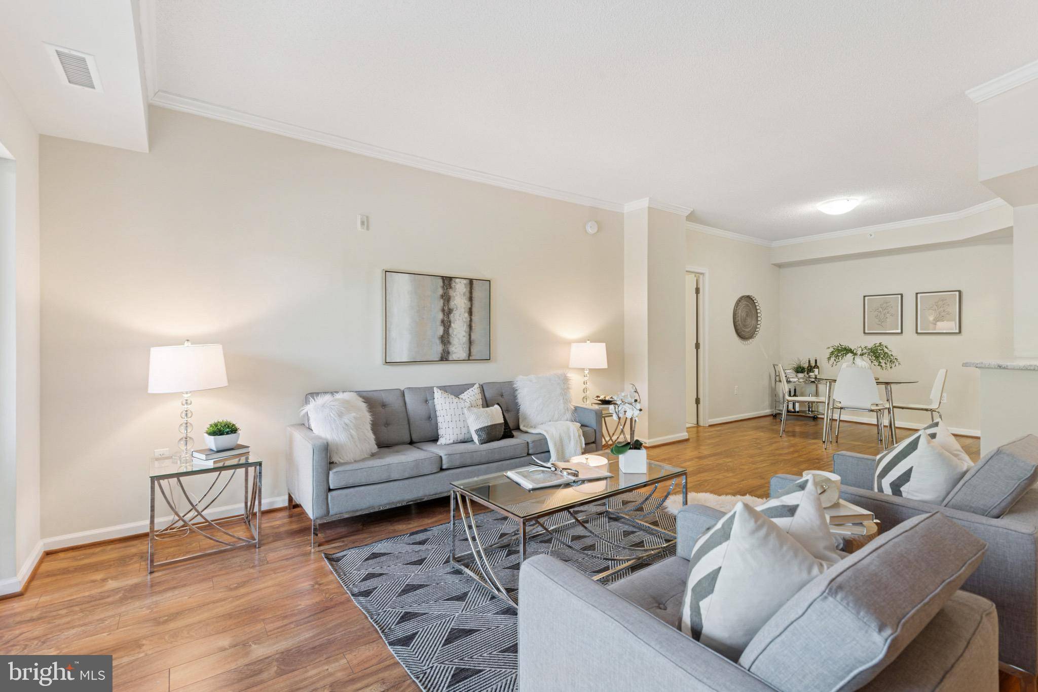 15000 PENNFIELD CIR #206, Silver Spring, MD 20906