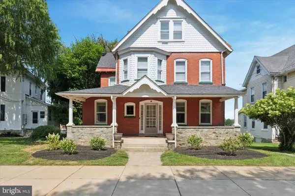 31 DOWNING AVE #1ST FLOOR, Downingtown, PA 19335