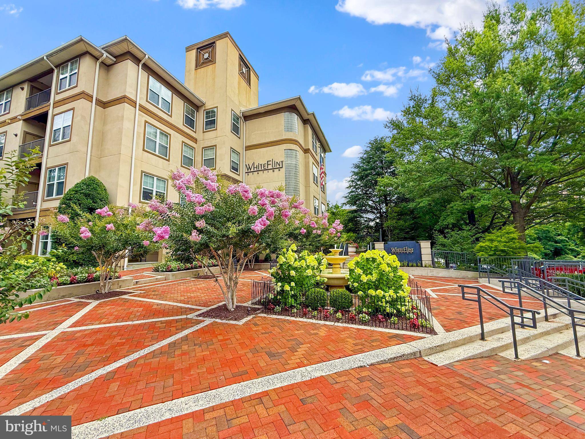 11750 OLD GEORGETOWN #2524, Rockville, MD 20852