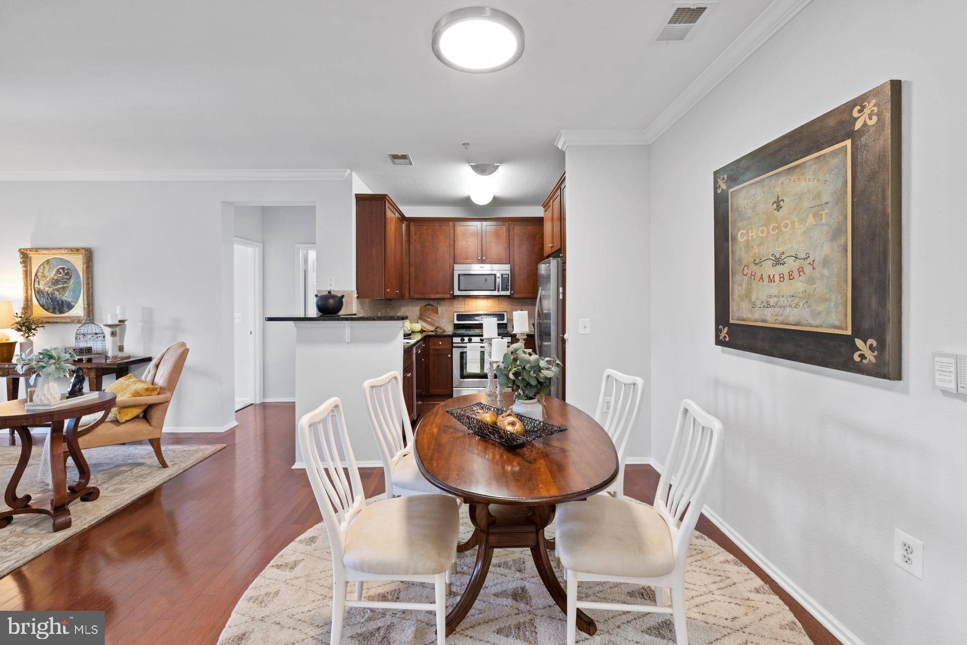 Rockville, MD 20852,11750 OLD GEORGETOWN #2524