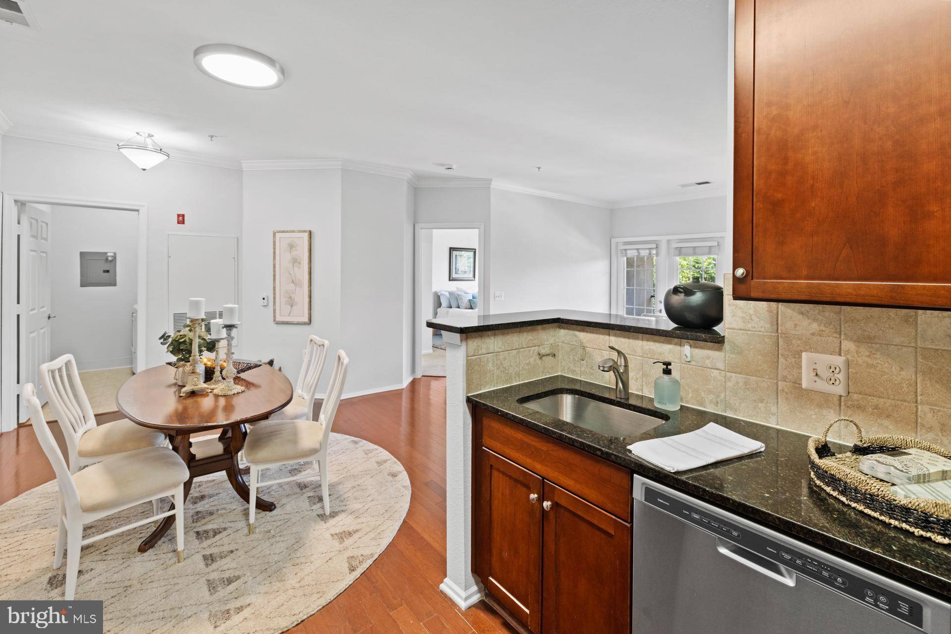 Rockville, MD 20852,11750 OLD GEORGETOWN #2524