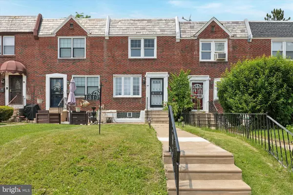 Philadelphia, PA 19150,1319 E VERNON RD