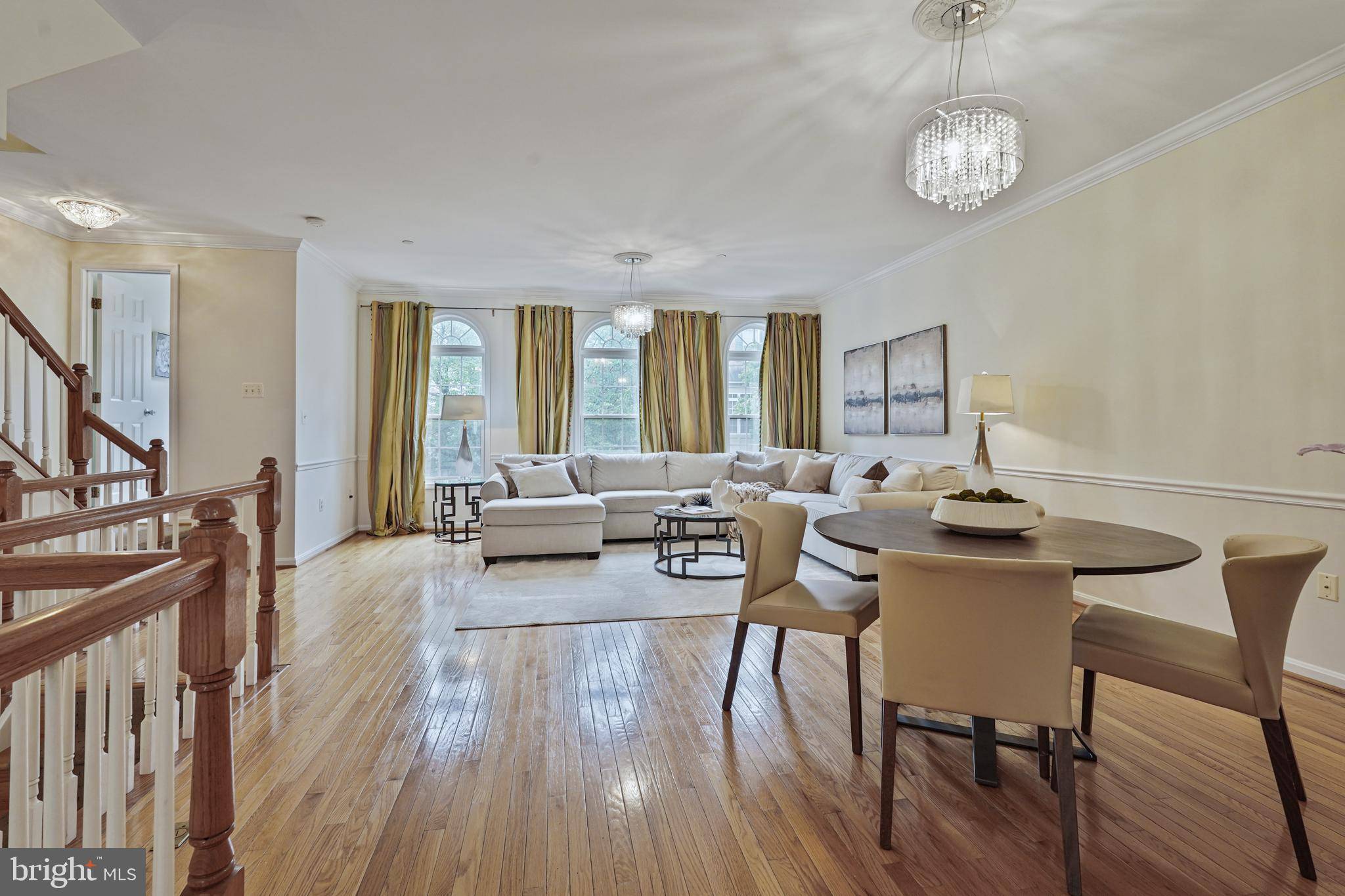 Alexandria, VA 22304,440 CLAYTON LN