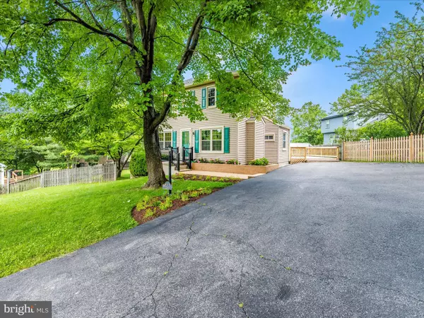 New Market, MD 21774,10804 GLADE CT N